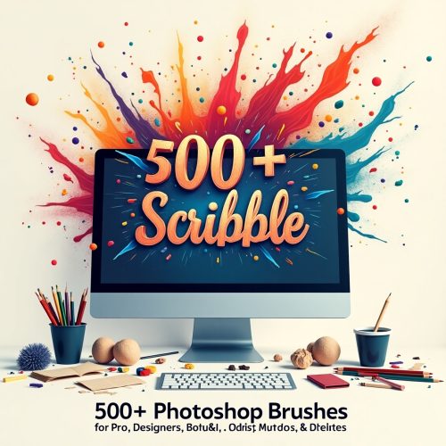 Flux_Dev_A_vibrant_and_playful_scene_featuring_a_majestic_swir_2