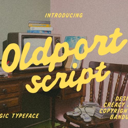 OldportScript