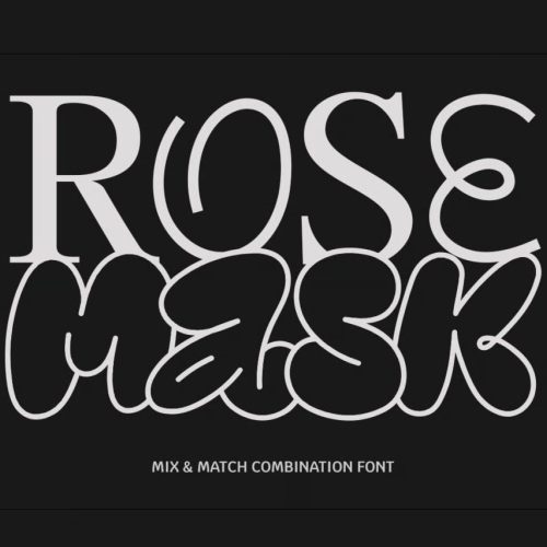 RoseMask